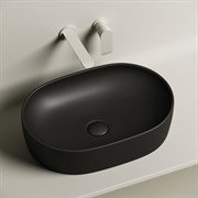 Умывальник чаша Ceramicanova Element