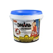 Эмаль для радиаторов и систем отопления Finlux Святозар-41