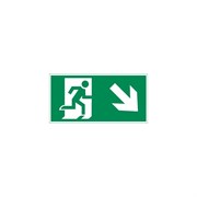 Flip-пиктограмма VARTON V4-EM-00.0035.ADV-0003