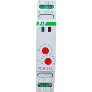 Реле времени Евроавтоматика F&F PCR-513U