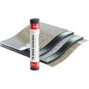 Подкладочный ковер DOCKE Premium sand el 15 м