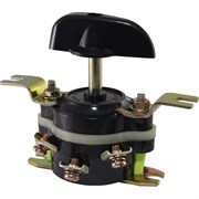 Пакетный переключатель TDM ELECTRIC ПП 2-100/Н2