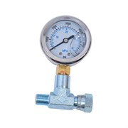 Манометр для окрасочного аппарата AktiSpray 2300252