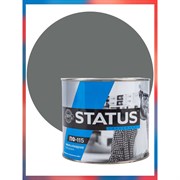 Атмосферостойкая краска Радугамалер ПФ-115 STATUS