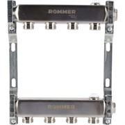 Коллектор ROMMER Rms-4401-000004