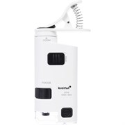 Карманный микроскоп для проверки денег Levenhuk Zeno Cash ZC16