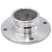 Алюминиевый камлок HIMPT 00-00007403