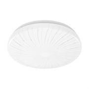 Настенно-потолочный светильник TANGO ГЛЯНЕЦ