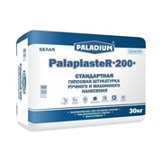 Гипсовая штукатурка PALADIUM Palaplaste R-200