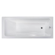 Чугунная ванна WOTTE Line Plus