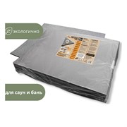 Утепление для бань и саун STP PolyBlockParoThermo