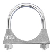 Хомут стремянка MasterProf ИС.140838