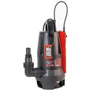 Дренажный насос для грязной воды VERTON AQUA DP550/35PI