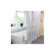 Шторка для ванной MEIWA Sparkle