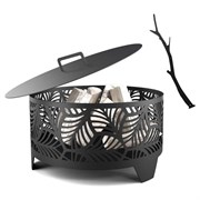 Костровая чаша Flamet ЧЛ-60-3