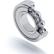 Подшипник SNR 6303ZZC3