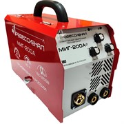 Сварочный инверторный полуавтомат Профессионал МИГ-200А