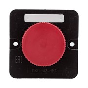 Кнопочный пост TDM ELECTRIC ПКЕ 112-1