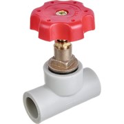 Вентиль ПОЛИТЭК 9700000020с