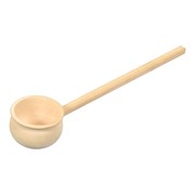 Ковш-черпак Банные Штучки Ладья