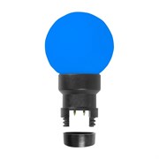 Светодиодная лампа-шар Neon-Night 405-143