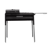 Термо-гриль Forester BQ-703