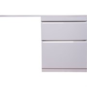 Напольная тумба Style Line Даллас PLUS