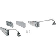 Правый механизм Hafele FREE Fold