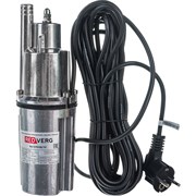 Вибрационный насос RedVerg RD-VP50B/10