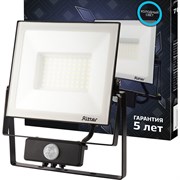 Светодиодный прожектор Ritter PROFI