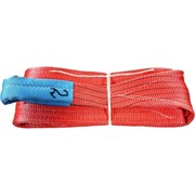 Петлевой строп ООО «Грузовые стропы» СТП0520