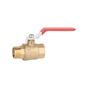 Кран шаровой Victoria 61-006