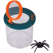 Лупа-стакан Levenhuk LabZZ C1