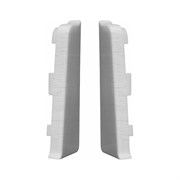 Заглушки ARBITON Indo 25 Каштан Жирона