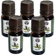 Натуральное эфирное масло для бани Бацькина баня Пихта