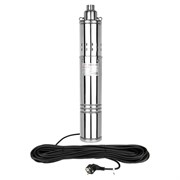 Винтовой насос JEMIX 4-QGB-1-115M