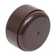 Пластиковая распределительная коробка Interior Electric серии "вектор"