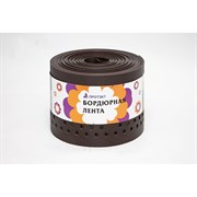 Бордюрная лента Протэкт Б-15/30 кор
