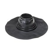 Кровельная проходка Агросток FR-EPDM №5 (130-140)