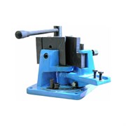 Универсальный гибочный станок TRIOD FBM-120