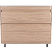 Напольная тумба Style Line Атлантика 80 Люкс PLUS