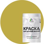 Латексная моющаяся краска для детской мебели MALARE 2036766450863