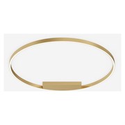 Потолочный светильник MAYTONI Rim Алюминий, Латунь