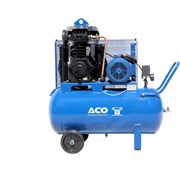 Установка компрессорная Бежецк АСО К25М1