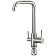 Смеситель для кухни SHEVANIK S268B