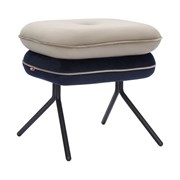 Пуф Bergenson Bjorn Pea