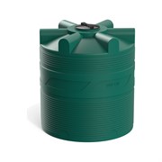 Емкость POLIMER GROUP V 2000 зеленая