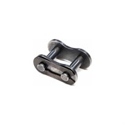 Соединительное звено для цепи iskra 10A-1G ANSI/ASA