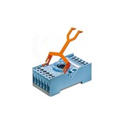 Колодка-розетка для промежуточного реле S3-B ComatReleco PN92679