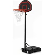 Мобильная баскетбольная стойка DFC KIDSC